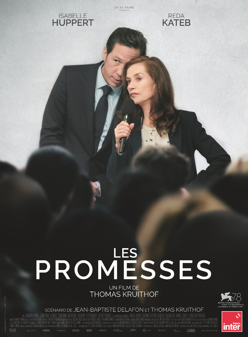 Les Promesses Streaming VF Français Complet Gratuit