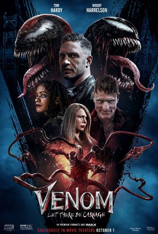 Venom : Let There Be Carnage Streaming VF Français Complet Gratuit