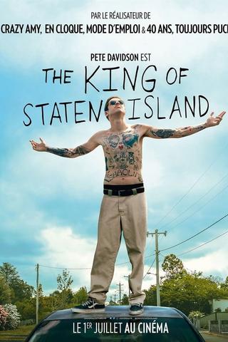 The King of Staten Island Streaming VF Français Complet Gratuit