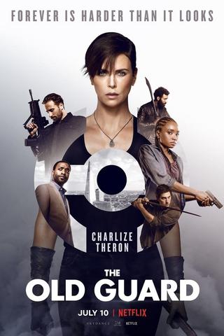 The Old Guard Streaming VF Français Complet Gratuit