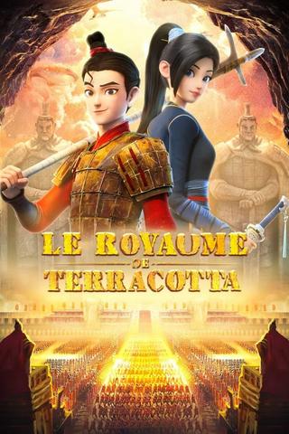 Le Royaume de Terracotta Streaming VF Français Complet Gratuit