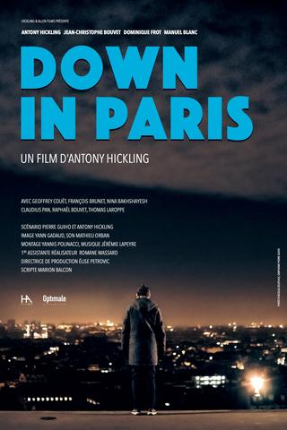 Down in Paris Streaming VF Français Complet Gratuit