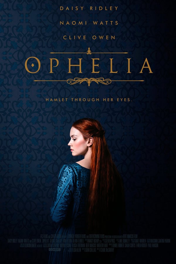 Ophelia Streaming VF Français Complet Gratuit