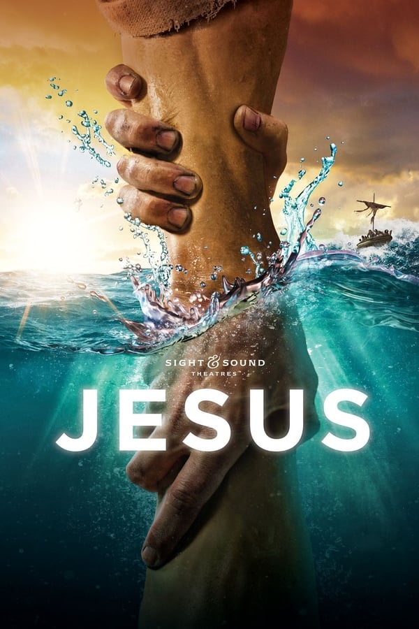Jesus (2020) Streaming VF Français Complet Gratuit