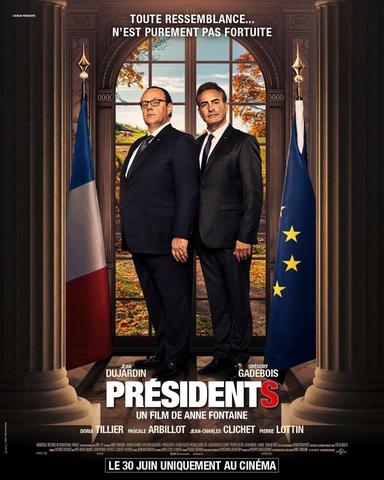 Présidents Streaming VF Français Complet Gratuit