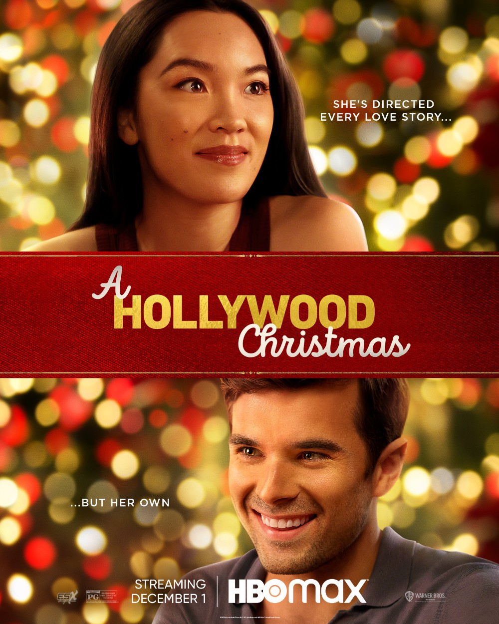 A Hollywood Christmas Streaming VF Français Complet Gratuit