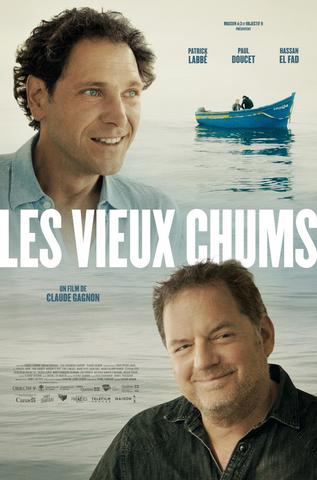 Les Vieux Chums Streaming VF Français Complet Gratuit