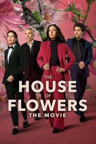 La Casa De Las Flores : Le