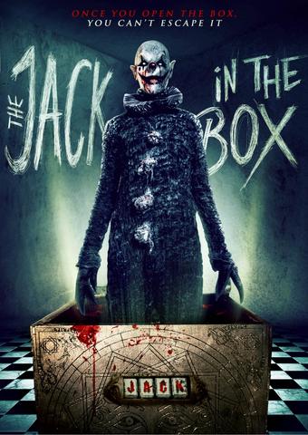 Jack in the Box Streaming VF Français Complet Gratuit
