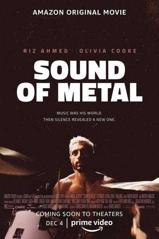 Sound of Metal Streaming VF Français Complet Gratuit