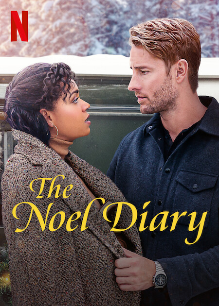 The Noel Diary Streaming VF Français Complet Gratuit