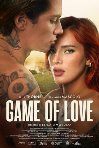Game of Love Streaming VF Français Complet Gratuit