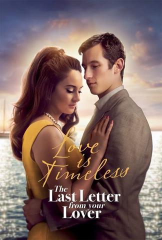 The Last Letter From Your Lover Streaming VF Français Complet Gratuit