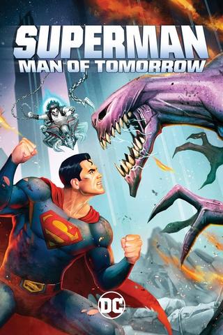 Superman: Man Of Tomorrow Streaming VF Français Complet Gratuit