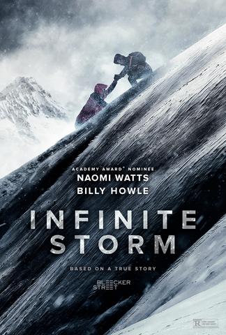 Infinite Storm Streaming VF Français Complet Gratuit