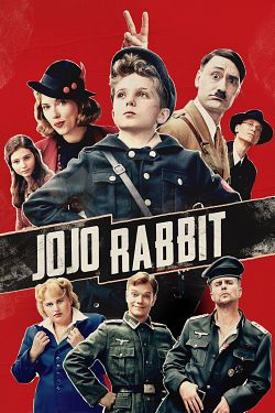 Jojo Rabbit Streaming VF Français Complet Gratuit