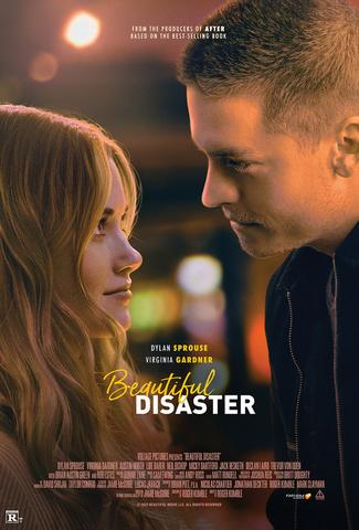 Beautiful Disaster Streaming VF Français Complet Gratuit
