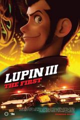 Lupin III: The First Streaming VF Français Complet Gratuit