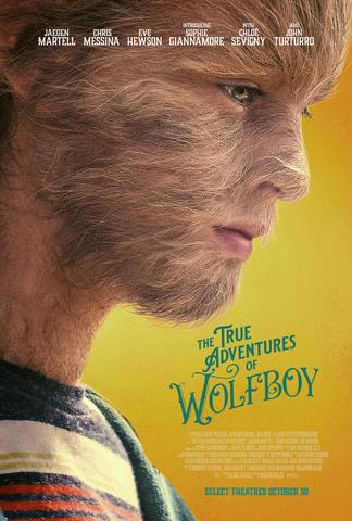 Wolfboy Streaming VF Français Complet Gratuit