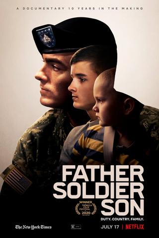 Father Soldier Son Streaming VF Français Complet Gratuit