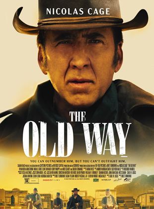 The Old Way Streaming VF Français Complet Gratuit