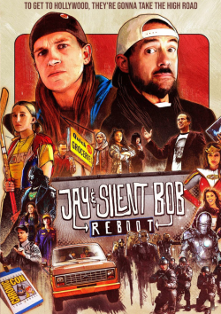 Jay and Silent Bob Reboot Streaming VF Français Complet Gratuit