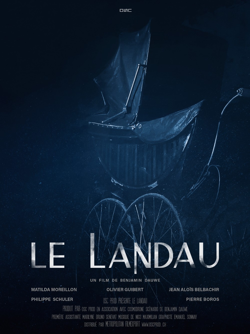 Le Landau