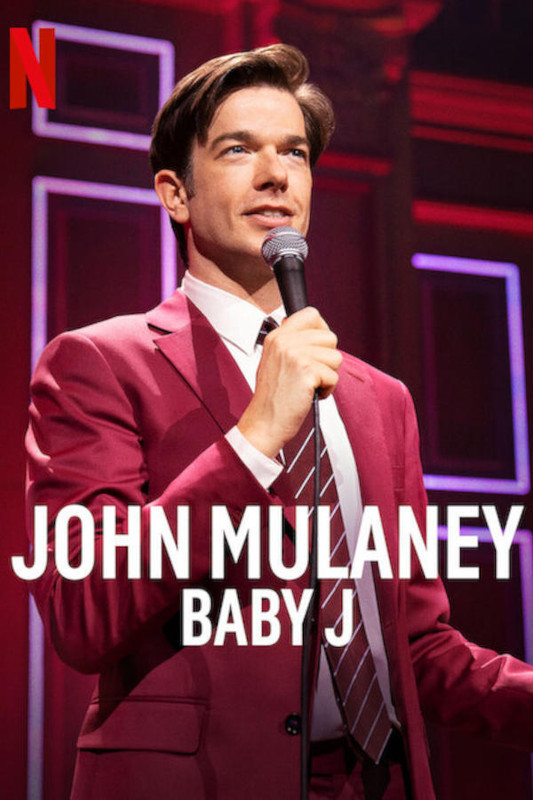 John Mulaney: Baby J Streaming VF Français Complet Gratuit