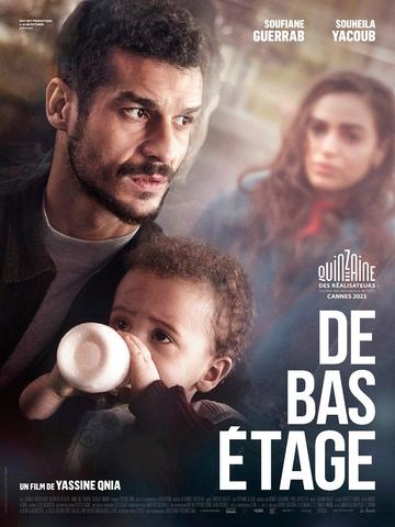 De Bas Etage Streaming VF Français Complet Gratuit