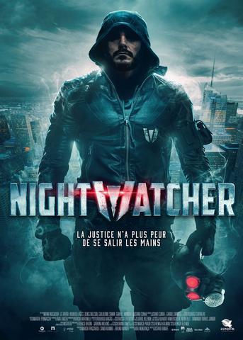 Nightwatcher Streaming VF Français Complet Gratuit