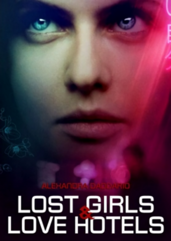 Lost Girls And Love Hotels Streaming VF Français Complet Gratuit