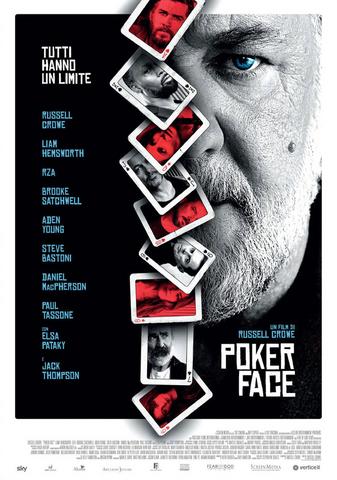 Poker Face Streaming VF Français Complet Gratuit