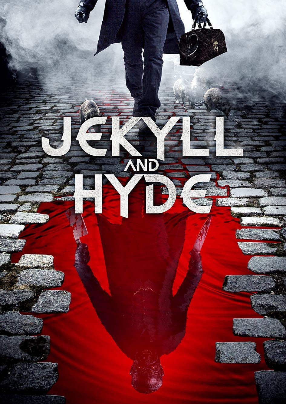 Jekyll contre Hyde Streaming VF Français Complet Gratuit