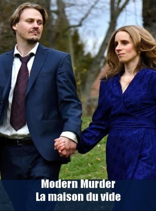 Modern Murder : La maison du vide
