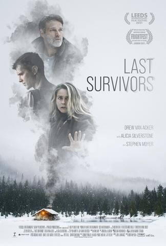 Last Survivors Streaming VF Français Complet Gratuit