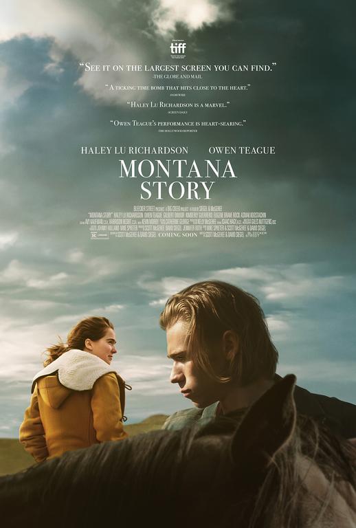 Montana Story Streaming VF Français Complet Gratuit
