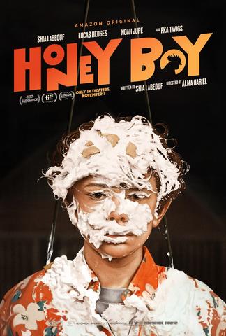 Honey Boy Streaming VF Français Complet Gratuit