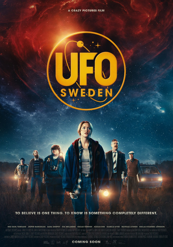 UFO Sweden Streaming VF Français Complet Gratuit