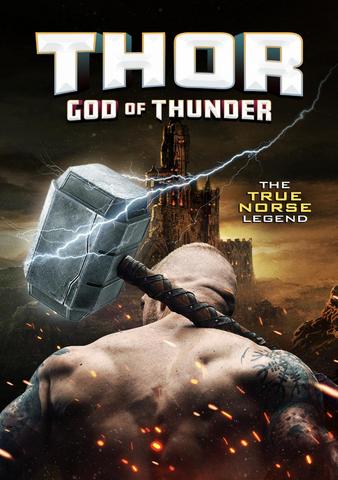 Thor: God of Thunder Streaming VF Français Complet Gratuit