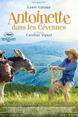 Antoinette dans les Cévennes Streaming VF Français Complet Gratuit