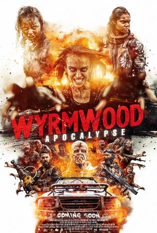 Wyrmwood: Apocalypse Streaming VF Français Complet Gratuit