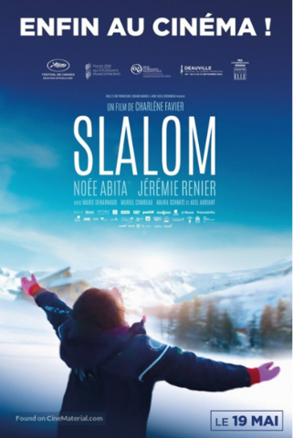Slalom Streaming VF Français Complet Gratuit