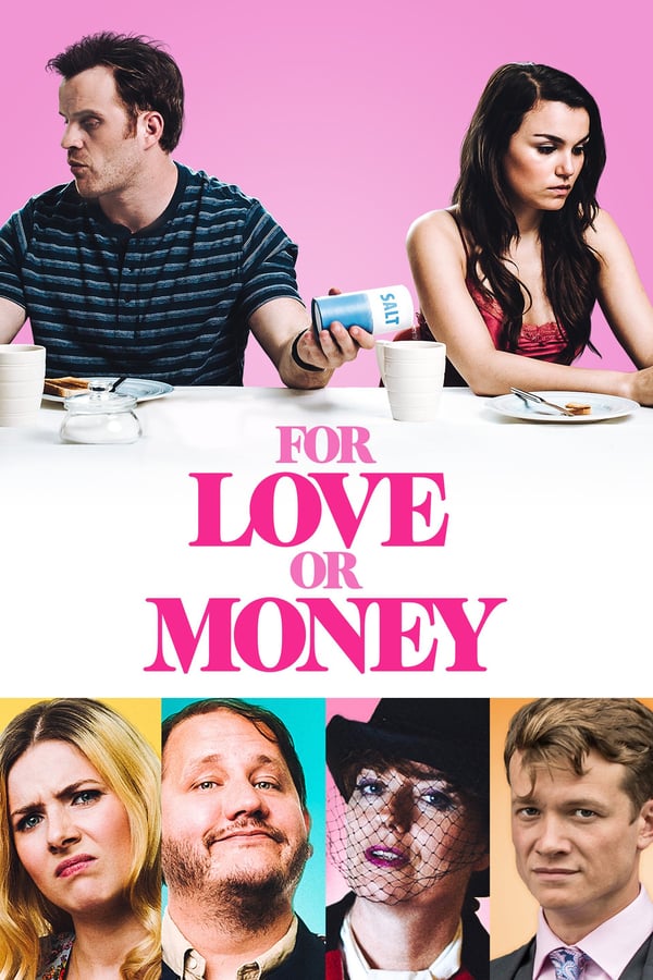 For Love or Money Streaming VF Français Complet Gratuit