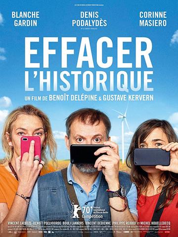 Effacer l’historique Streaming VF Français Complet Gratuit