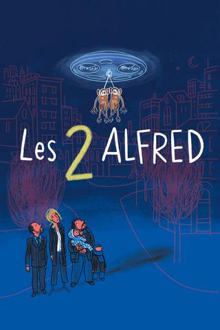 Les 2 Alfred Streaming VF Français Complet Gratuit