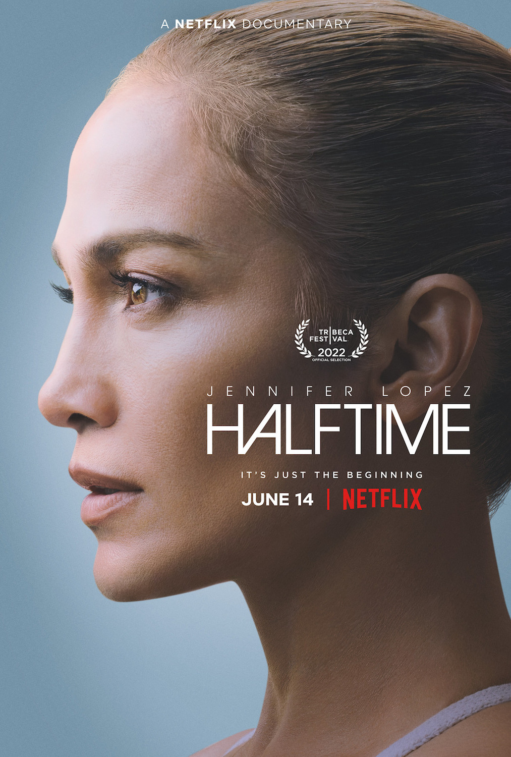 Jennifer Lopez : Halftime Streaming VF Français Complet Gratuit