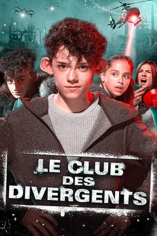 Le Club des Divergents Streaming VF Français Complet Gratuit