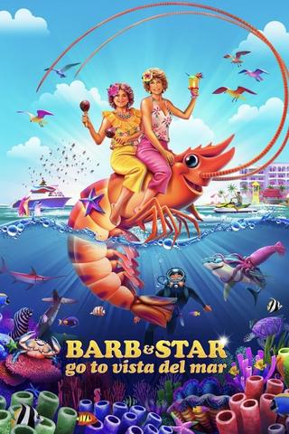 Barb & Star Go to Vista Del Mar Streaming VF Français Complet Gratuit
