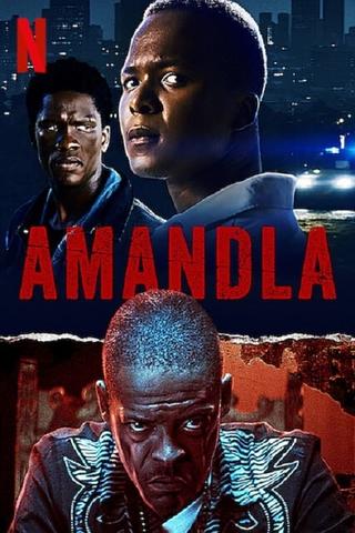 Amandla Streaming VF Français Complet Gratuit