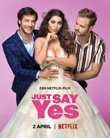 Just Say Yes Streaming VF Français Complet Gratuit